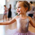 Dance Magic at Dance Mount Isa