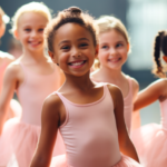 Dance Mount Isa - a dance school that offers fun and friendly dance classes for kids and adults.