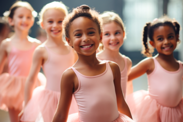 Dance Mount Isa - a dance school that offers fun and friendly dance classes for kids and adults.