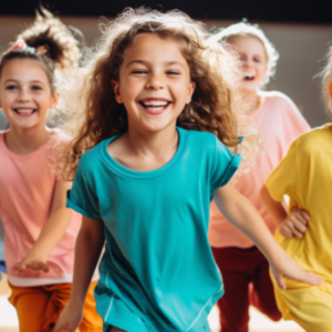 Dance Mount Isa - a dance school that offers fun and friendly dance classes for kids and adults.