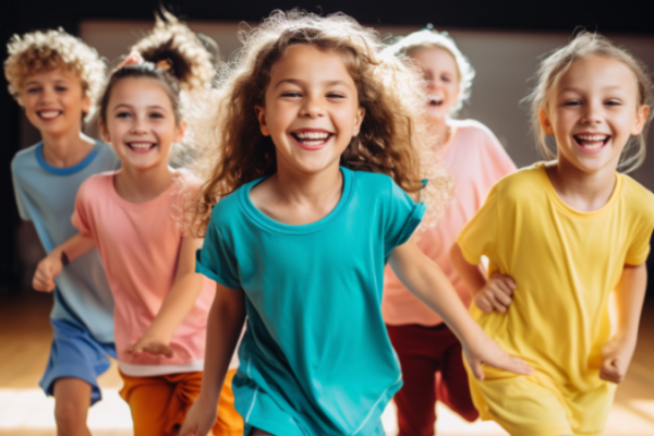 Dance Mount Isa - a dance school that offers fun and friendly dance classes for kids and adults.