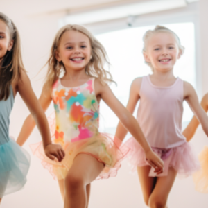 Dance Mount Isa - a dance school that offers fun and friendly dance classes for kids and adults.