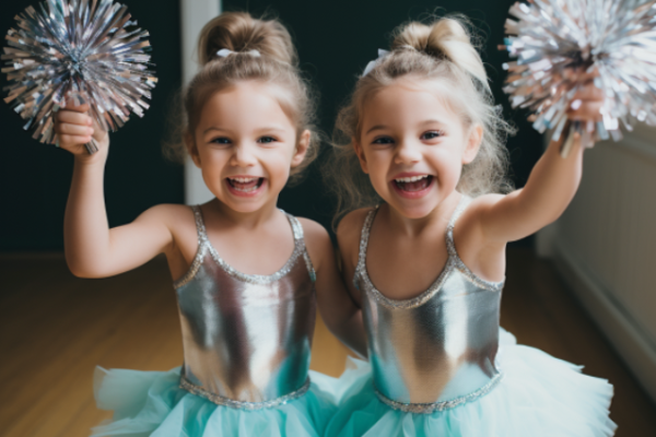 Dance Mount Isa - a dance school that offers fun and friendly dance classes for kids and adults.