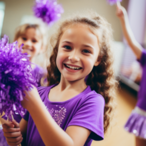 Dance Mount Isa - a dance school that offers fun and friendly dance classes for kids and adults.