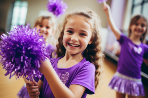 Dance Mount Isa - a dance school that offers fun and friendly dance classes for kids and adults.