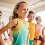 Dance Mount Isa - a dance school that offers fun and friendly dance classes for kids and adults.