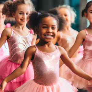 Dance Mount Isa - a dance school that offers fun and friendly dance classes for kids and adults.