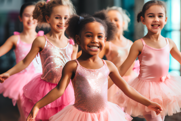 Dance Mount Isa - a dance school that offers fun and friendly dance classes for kids and adults.