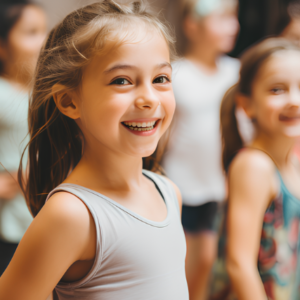 Dance Mount Isa - a dance school that offers fun and friendly dance classes for kids and adults.