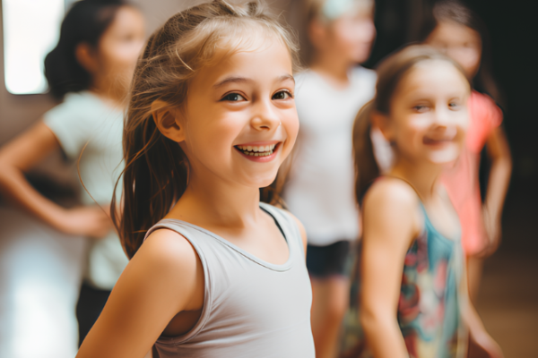 Dance Mount Isa - a dance school that offers fun and friendly dance classes for kids and adults.