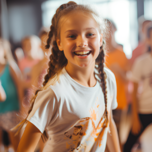 Dance Mount Isa - a dance school that offers fun and friendly dance classes for kids and adults.