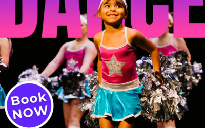 Dance Mount Isa – FREE Open Day!